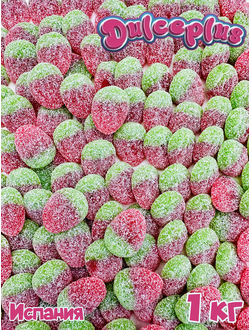 Жевательный мармелад/Ягоды/1 кг