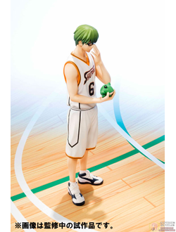 Фигурка Шинтаро Мидорима (Shintaro Midorima)