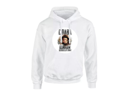 Толстовка на 9 Мая, День Победы Слава Войнам!