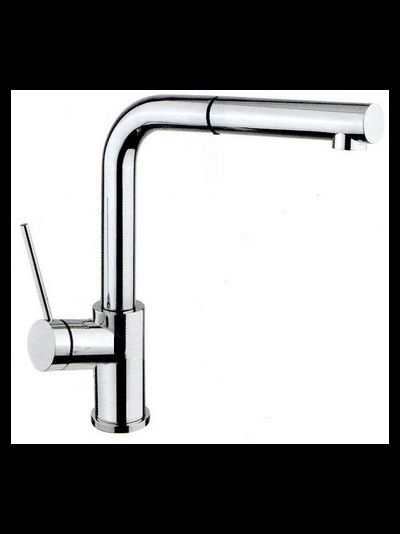 Смеситель Reginox GARDA chrome