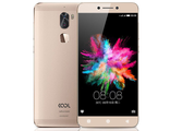 LeEco (LeTV) Coolpad Cool1 4\32Gb Золотистый