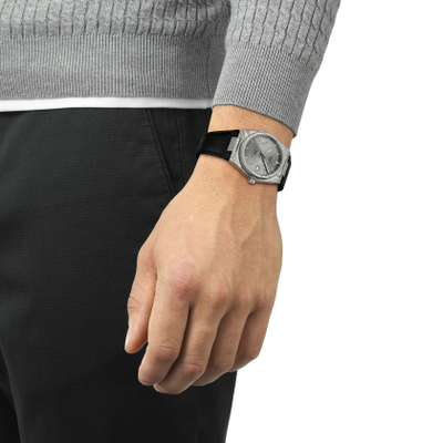 Швейцарские часы Tissot T137.807.96.081.00