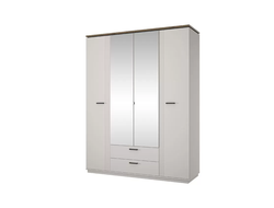 Спальня ВИНАТИ - 19 VINATI Шкаф 4DG2S Z