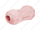 Мастурбатор Marshmallow Dreamy розовый общий вид