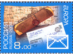 Росомаха. Выпуск по программе WWF.