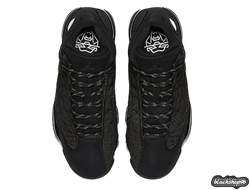 NIKE AIR JORDAN 13 Retro Black Cat (40-45)