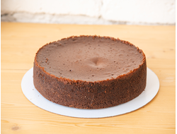 Чизкейк "Шоколадный"
