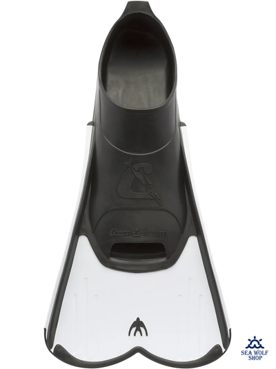 Ласты CRESSI LIGHT SHORT р.35/36