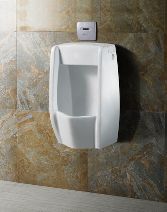 Бесконтактный смеситель для писсуара LM4657CE PROJECT