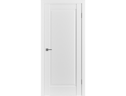 Дверь Emalex ER1 белая