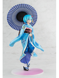 Фигурка 1/8 Рем (Rem Ukiyo-e ver.)