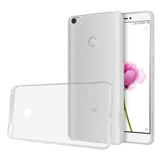 Чехол-бампер для Xiaomi Mi Max