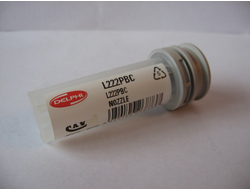 DELPHI L222PBC Распылитель VOLVO D12D Euro3  2001-2004 D9 2004--