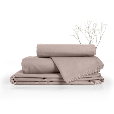 Комплект постельного белья Verossa Mokko