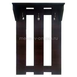 МН588 Вешалка Большая-1. Размер: 600*1120*245.