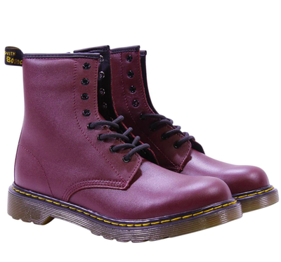 Dr. Martens 1460 (Сиреневые новые)
