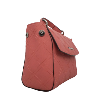 Michael Kors сумка AVA EXTRA-SMALL бордовая