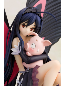 Фигурка 1/8 Черноснежка (Kuroyukihime)