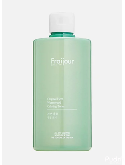 fraijour-toner-uspokaivaiushchii-original-herb-wormwood-calming