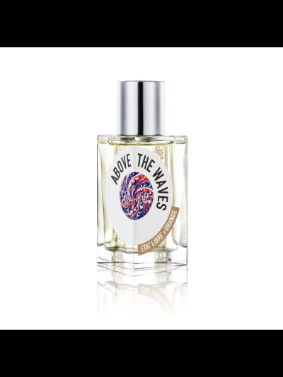 Парфюмерная вода ABOVE THE WAVES - Etat Libre D Orange