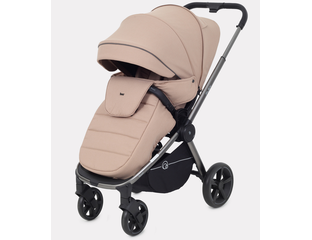 Rant Flex PRO прогулочная коляска Beige