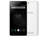 Doogee X5 Pro Белый