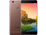 ZTE Nubia Z11 64Gb RAM 6Gb Коричневый