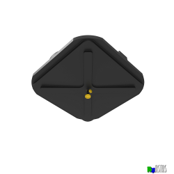 Бак для душа «Rostok» 110л с подогревом (копия)