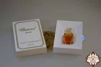Chopard Happy Diamonds | Купить Духи Шопард Хеппи Даймондс
