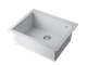 МОЙКА OMOIKIRI BOSEN 61A WH (4993826) БЕЛЫЙ