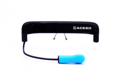 Компьютерная мышь-очки, модель GlassOuse