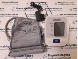 Тонометр OMRON M2 Basic с адаптером