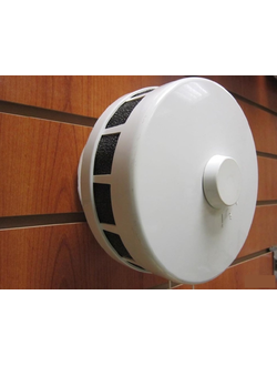 Вентклапан КПВ 125 (КИВ 125)