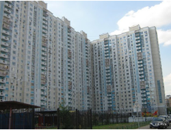 ( 6 ЛИФТОВ ) Волжский б-р д.11