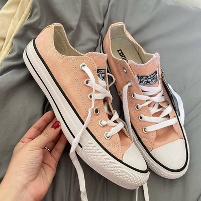 converse color nude