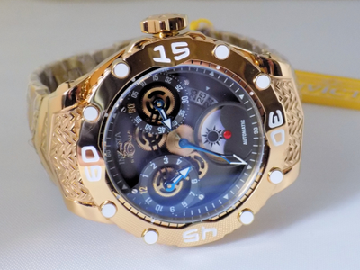 Invicta 47569 Subaqua Subaqua Noma VIII Automatic