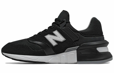 New Balance 997 Black White
