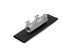 Комплект болтовых соединителей СБТК-50/150 с термоусаживаемыми манжетами