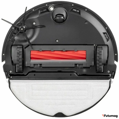 Робот-пылесос Roborock S7 Pro Ultra (Глобальная версия)