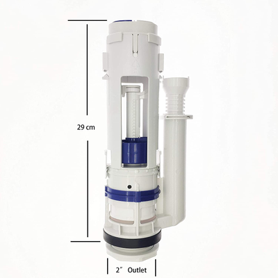 Сливной механизм для Vitra -Type 250 (261.157.00.1)