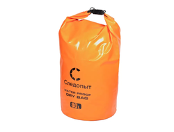 Гермомешок Следопыт Dry Bag 80 литров (без лямок) PF-DBS-80
