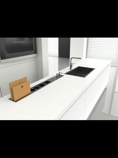 Блок Panama Slim PearlArc PSR600- 600 мм