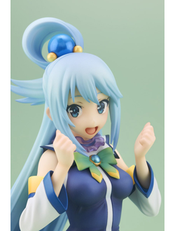 Фигурка 1/8 Аква (Aqua)