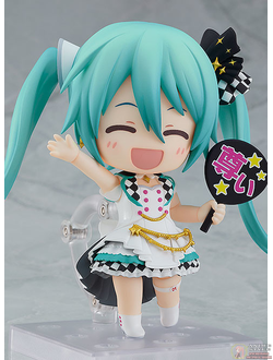 Нендроид Мику Хацунэ (Miku Hatsune SEKAI of the Stage Ver.)
