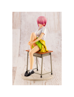 Фигурка 1/8 Итика Накано (Ichika Nakano)