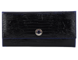 Портмоне женское, Petek 301.41V+M52.F60.D.Navy-D.Purple