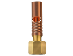 Штуцер М12x1 (D10) DEN1210