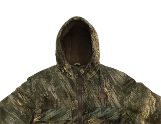 Костюм Taygerr "Вихрь" (алова, джаспер) до -45°С