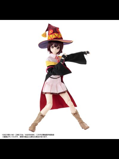 Кукла 1/3 Another Realistic Characters Мэгумин (Megumin)