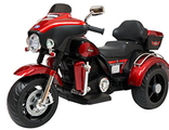 Электромотоцикл Harley-Davidson YBD 7173
